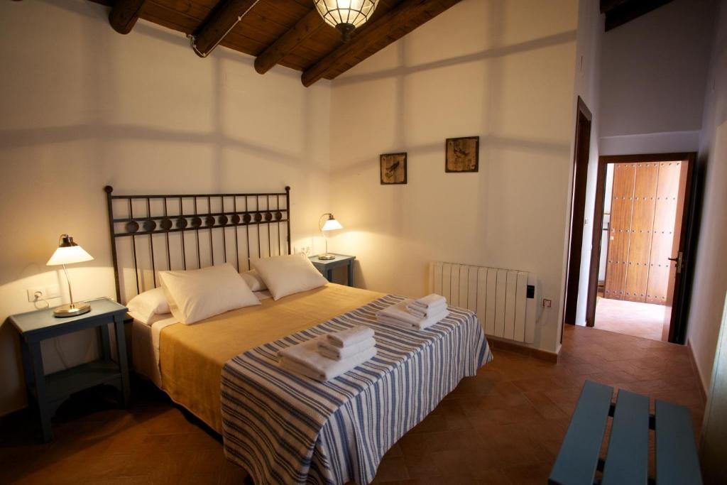 Casa de campo